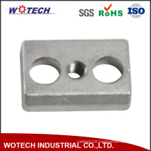 OEM Investment Steel Casting Used in Construction Machinery